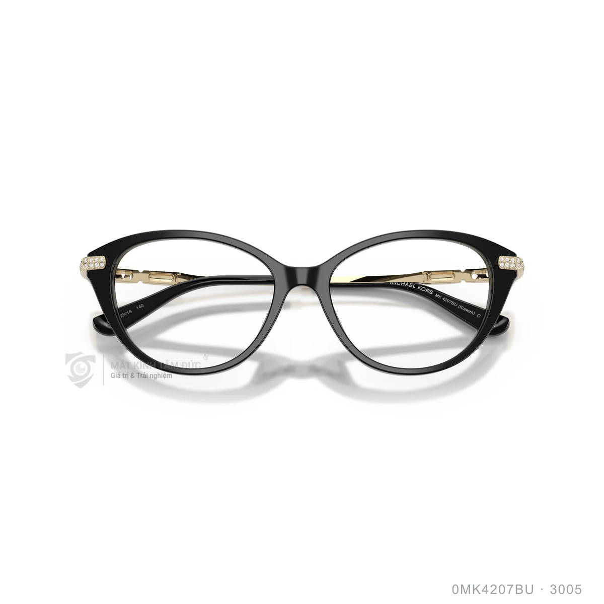 Gọng kính Michael Kors 0MK4207BU - Ảnh 3