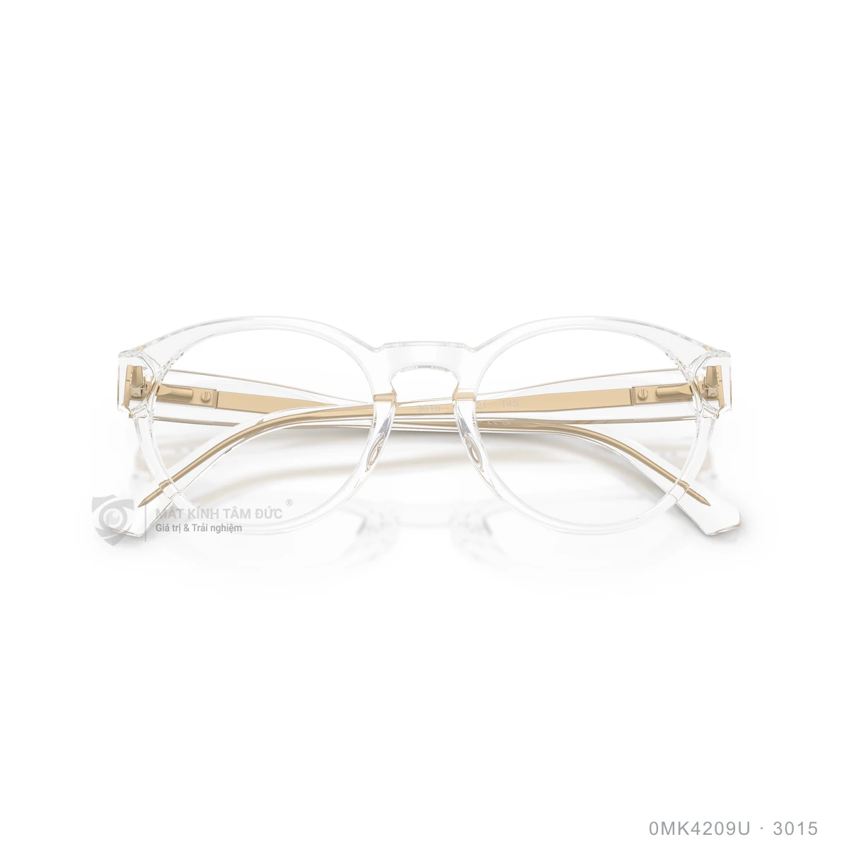 Gọng kính Michael Kors 0MK4209U - Ảnh 3