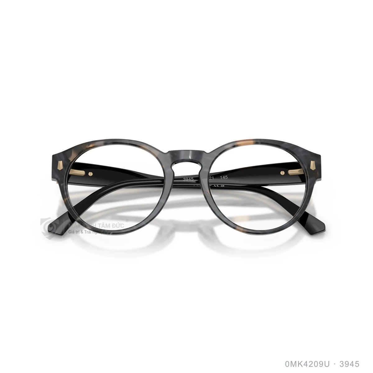 Gọng kính Michael Kors 0MK4209U - Ảnh 8