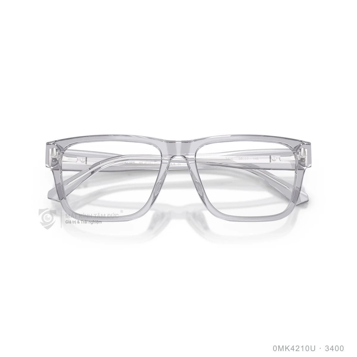 Gọng kính Michael Kors 0MK4210U - Ảnh 8