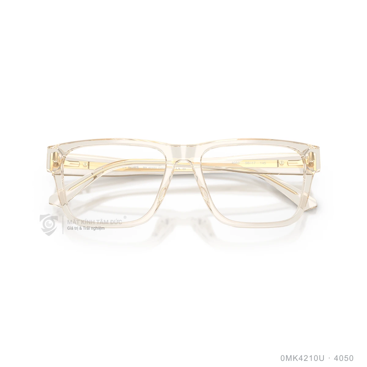 Gọng kính Michael Kors 0MK4210U - Ảnh 13