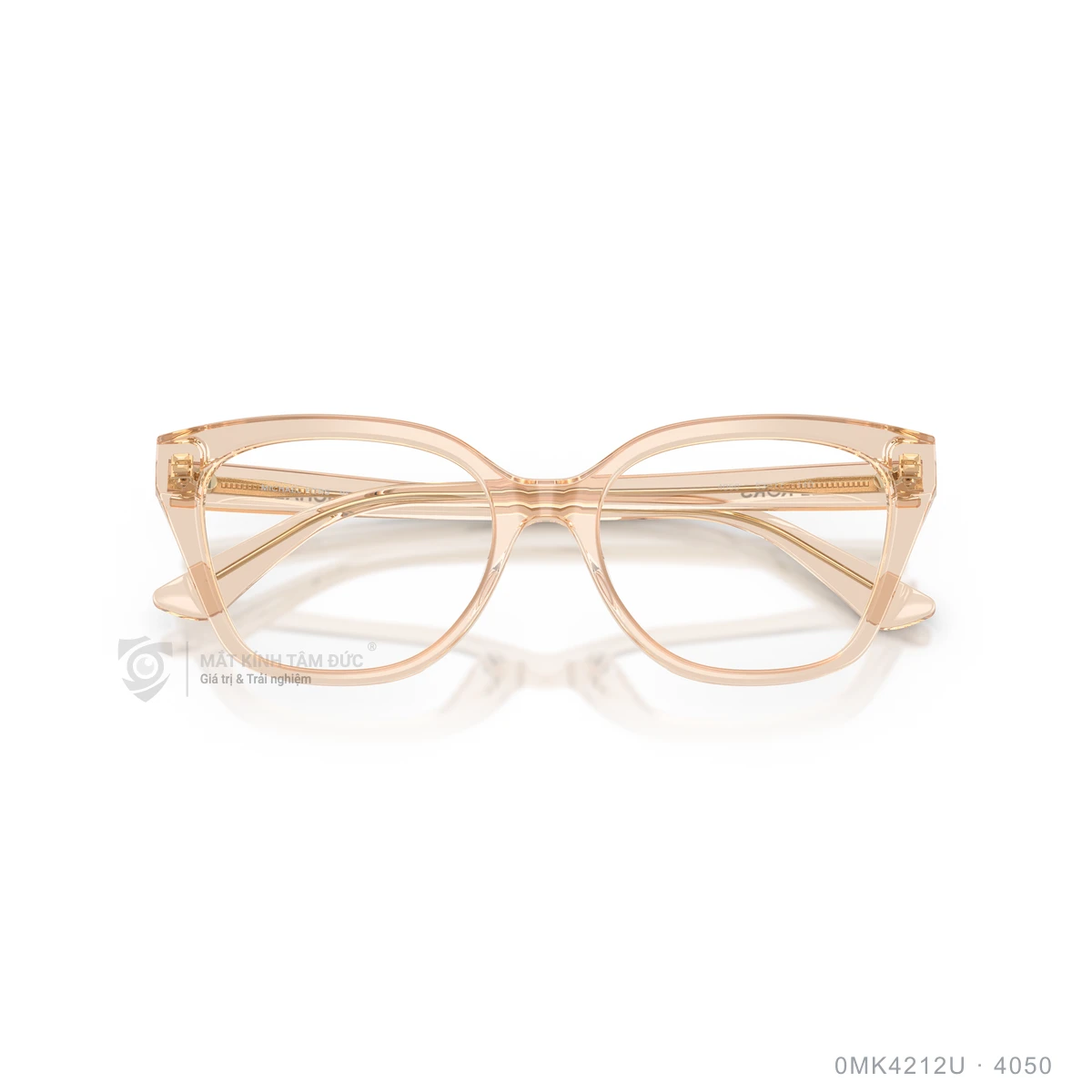 Gọng kính Michael Kors 0MK4212U - Ảnh 3
