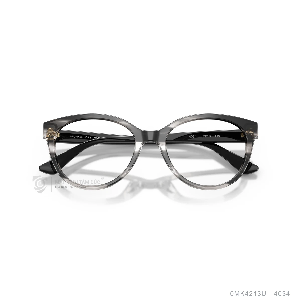 Gọng kính Michael Kors 0MK4213U - Ảnh 3