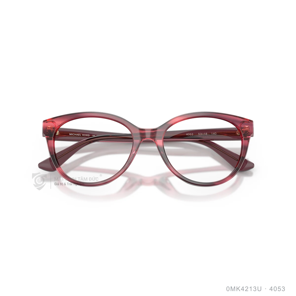 Gọng kính Michael Kors 0MK4213U - Ảnh 8