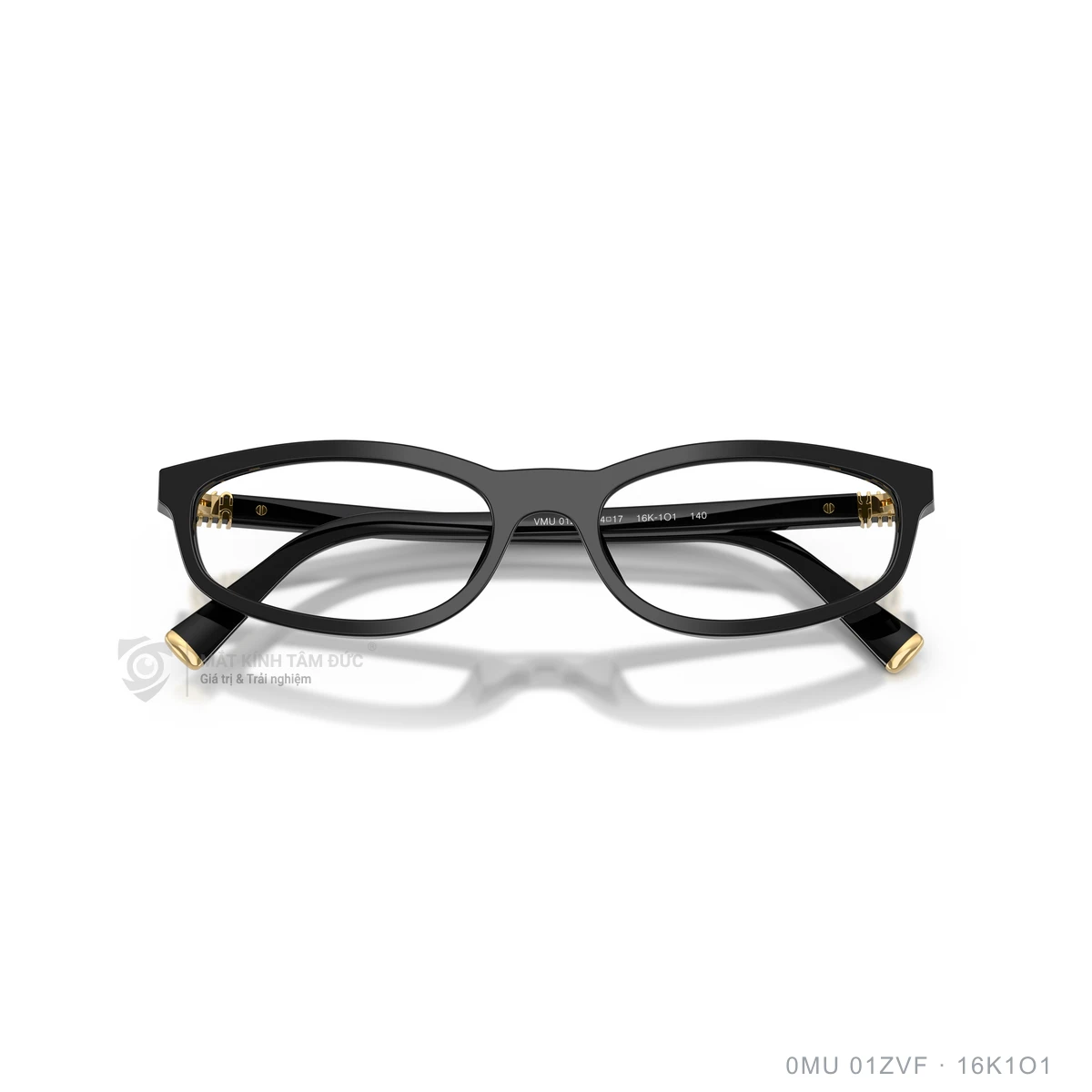 Gọng kính Miu Miu 0MU 01ZVF - Ảnh 8