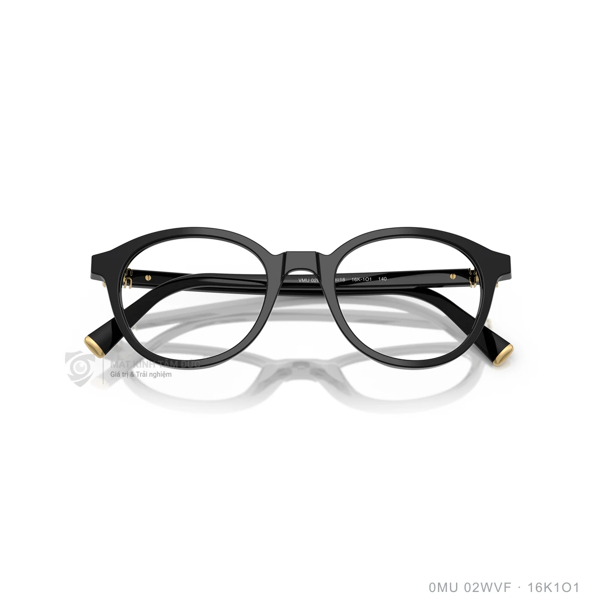 Gọng kính Miu Miu 0MU 02WVF - Ảnh 8