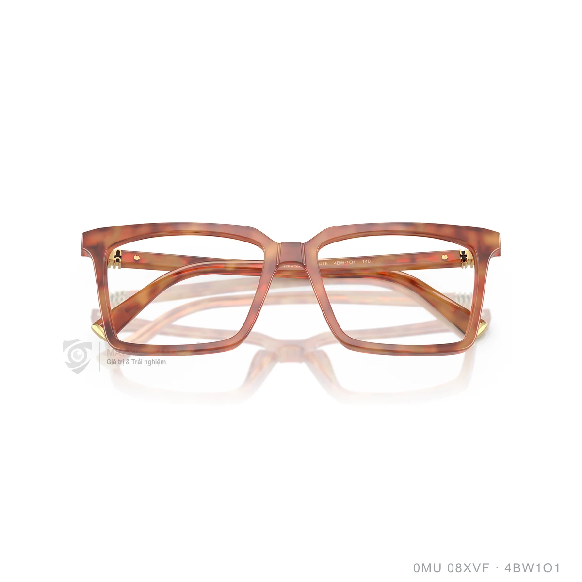 Gọng kính Miu Miu 0MU 08XVF - Ảnh 13