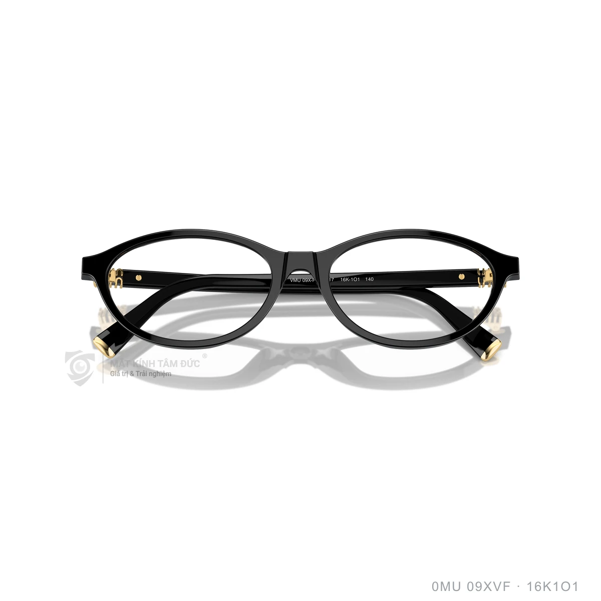 Gọng kính Miu Miu 0MU 09XVF - Ảnh 13