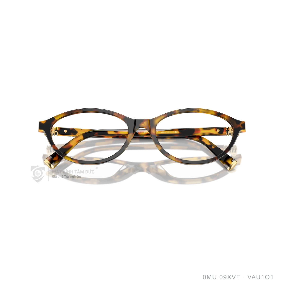 Gọng kính Miu Miu 0MU 09XVF - Ảnh 18