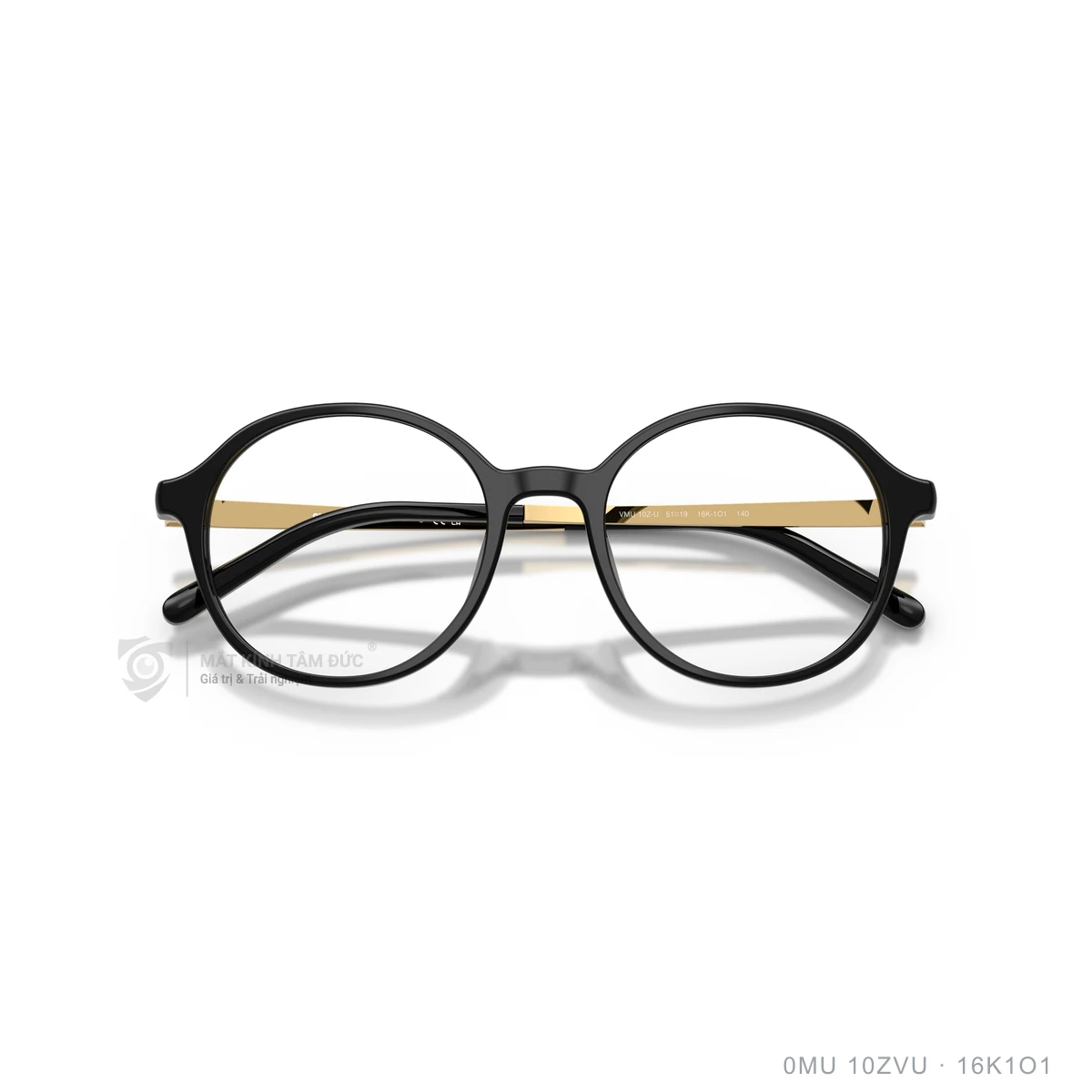 Gọng kính Miu Miu 0MU 10ZVU - Ảnh 8