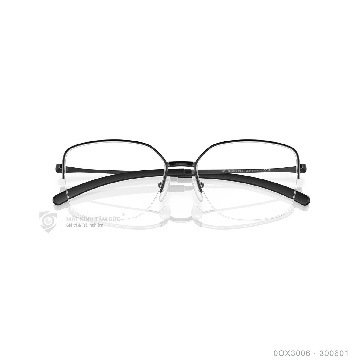 Gọng kính Oakley 0OX3006 - Ảnh 3