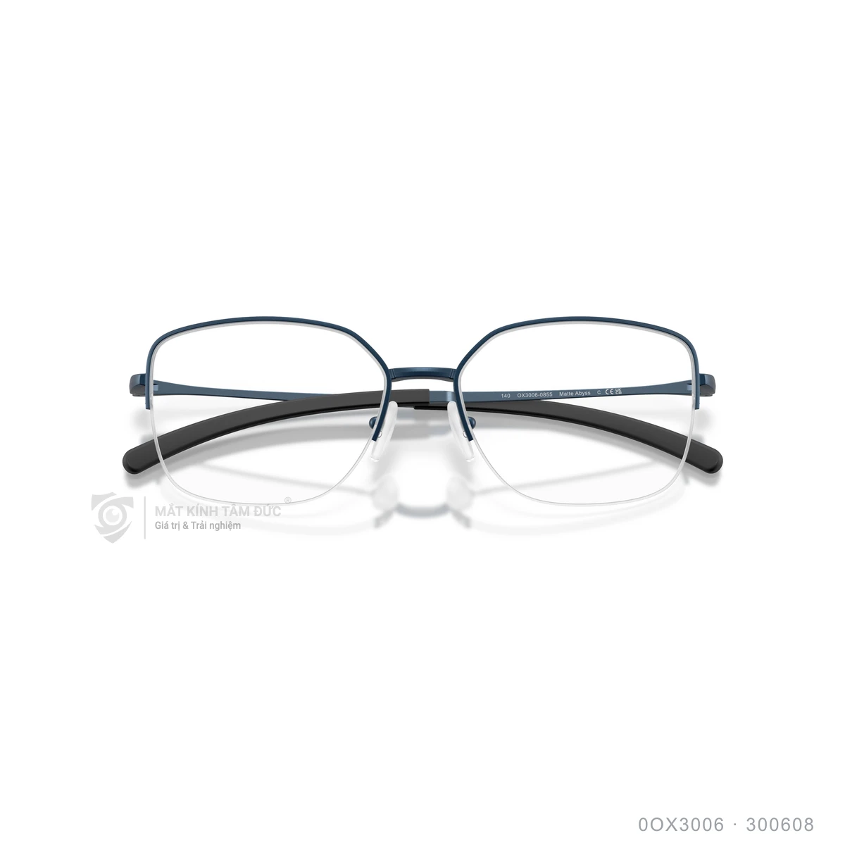 Gọng kính Oakley 0OX3006 - Ảnh 8