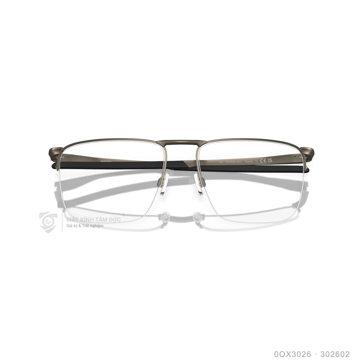 Gọng kính Oakley 0OX3026 - Ảnh 8