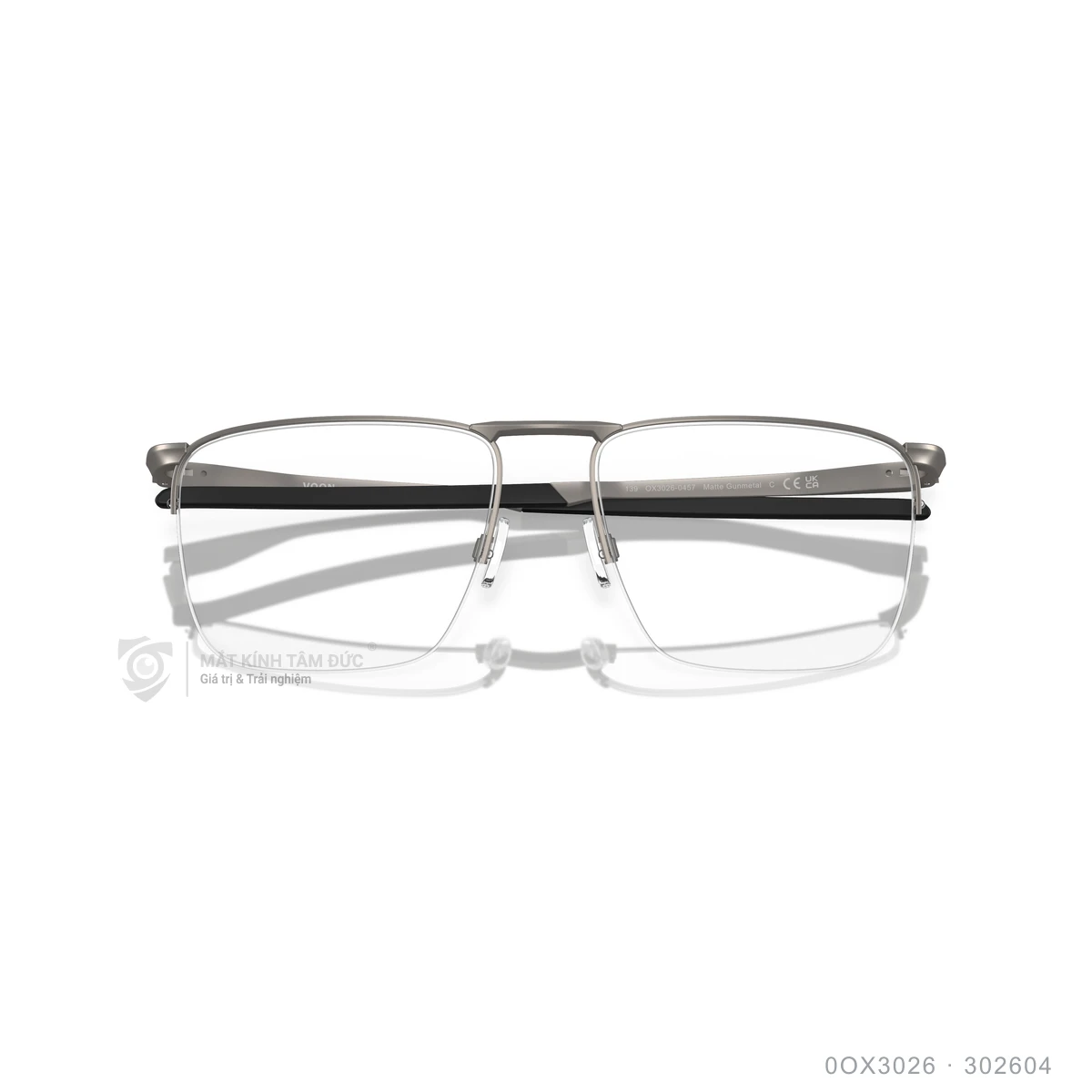 Gọng kính Oakley 0OX3026 - Ảnh 13