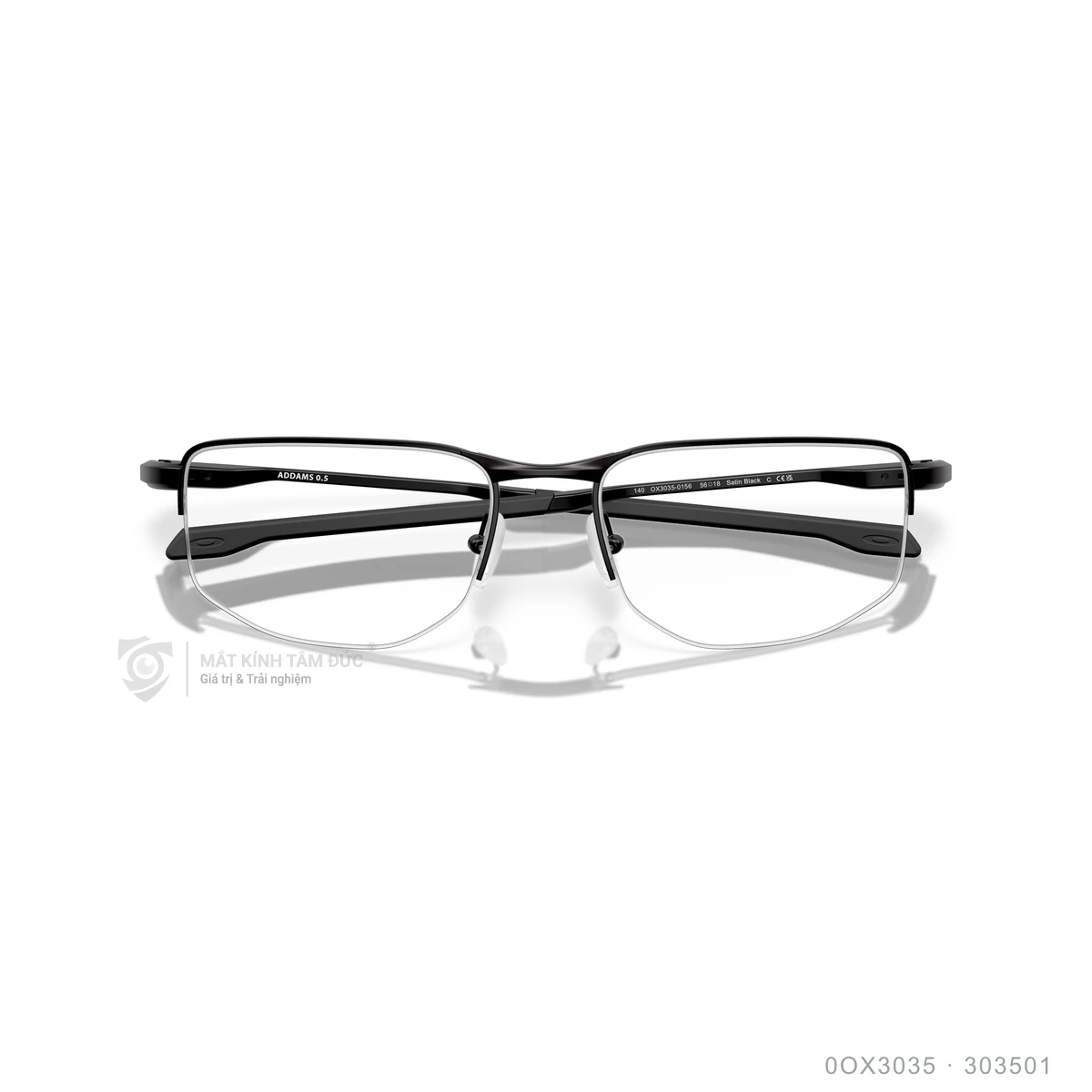 Gọng kính Oakley 0OX3035 - Ảnh 3