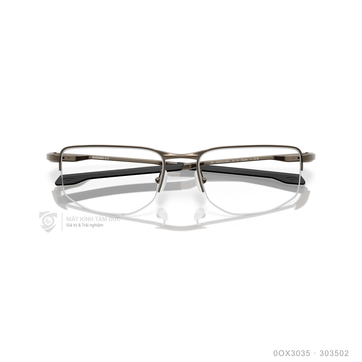 Gọng kính Oakley 0OX3035 - Ảnh 8