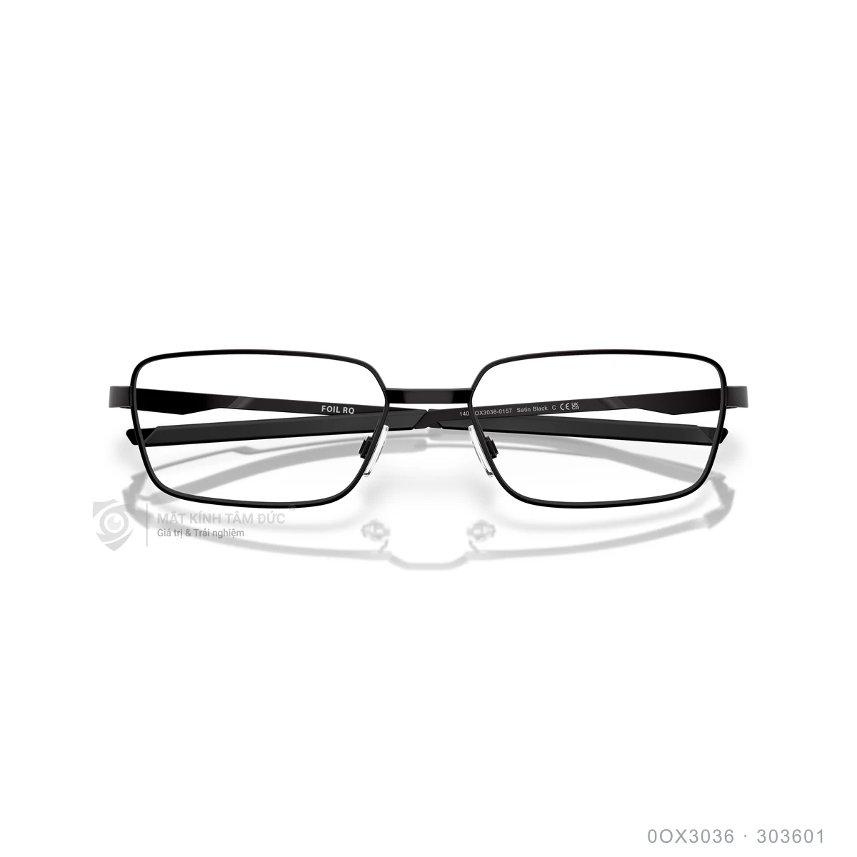 Gọng kính Oakley 0OX3036 - Ảnh 3
