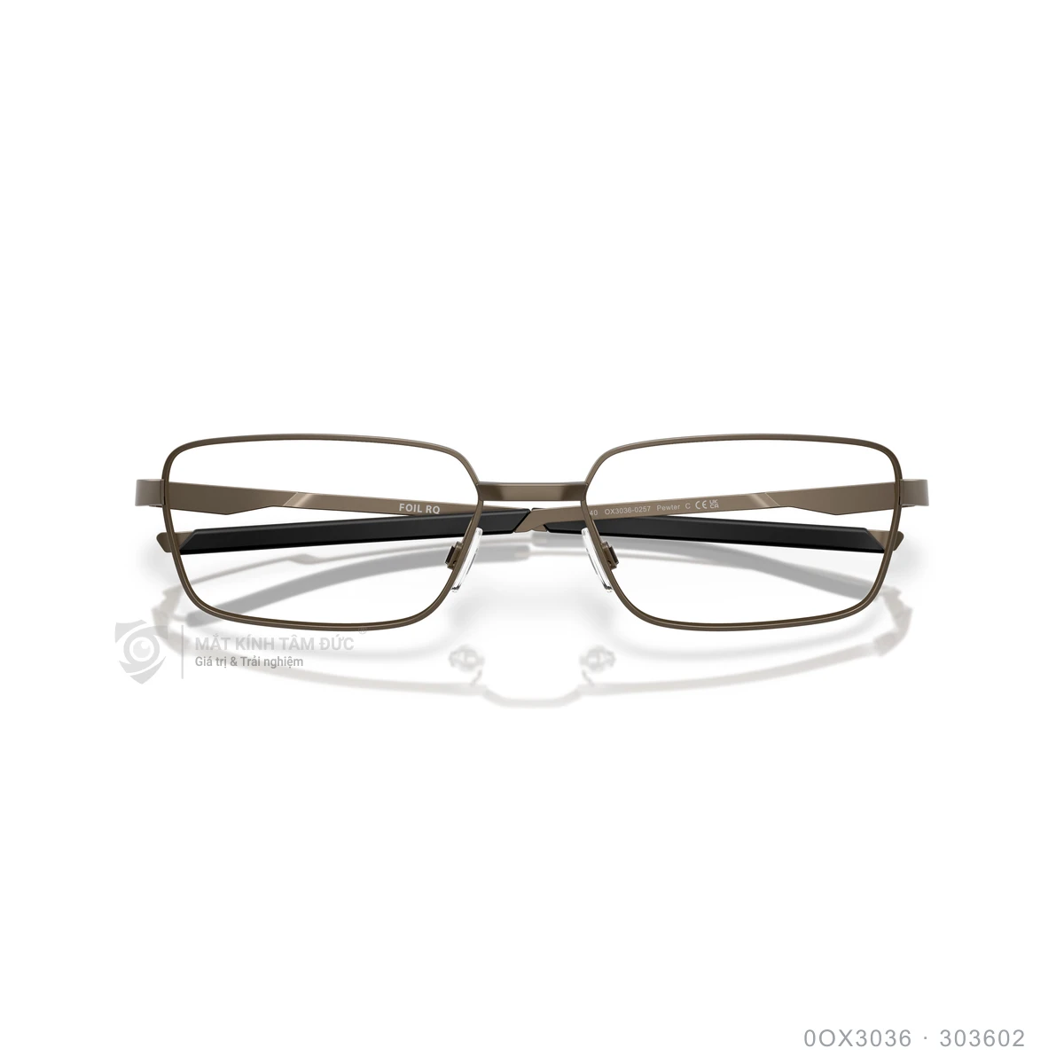 Gọng kính Oakley 0OX3036 - Ảnh 8