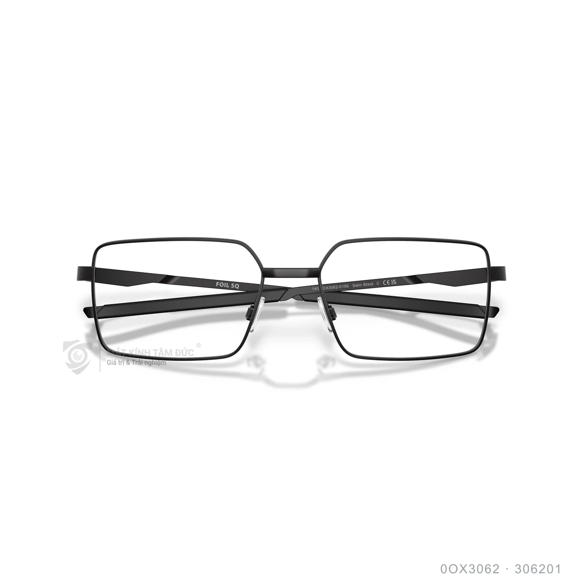 Gọng kính Oakley 0OX3062 - Ảnh 3