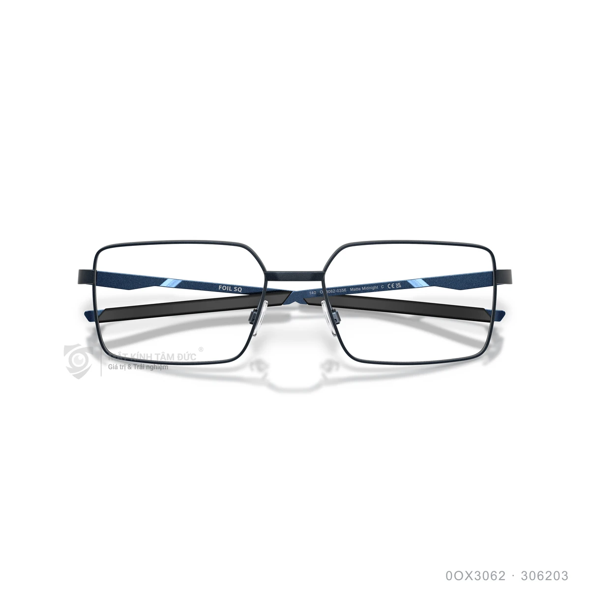 Gọng kính Oakley 0OX3062 - Ảnh 13