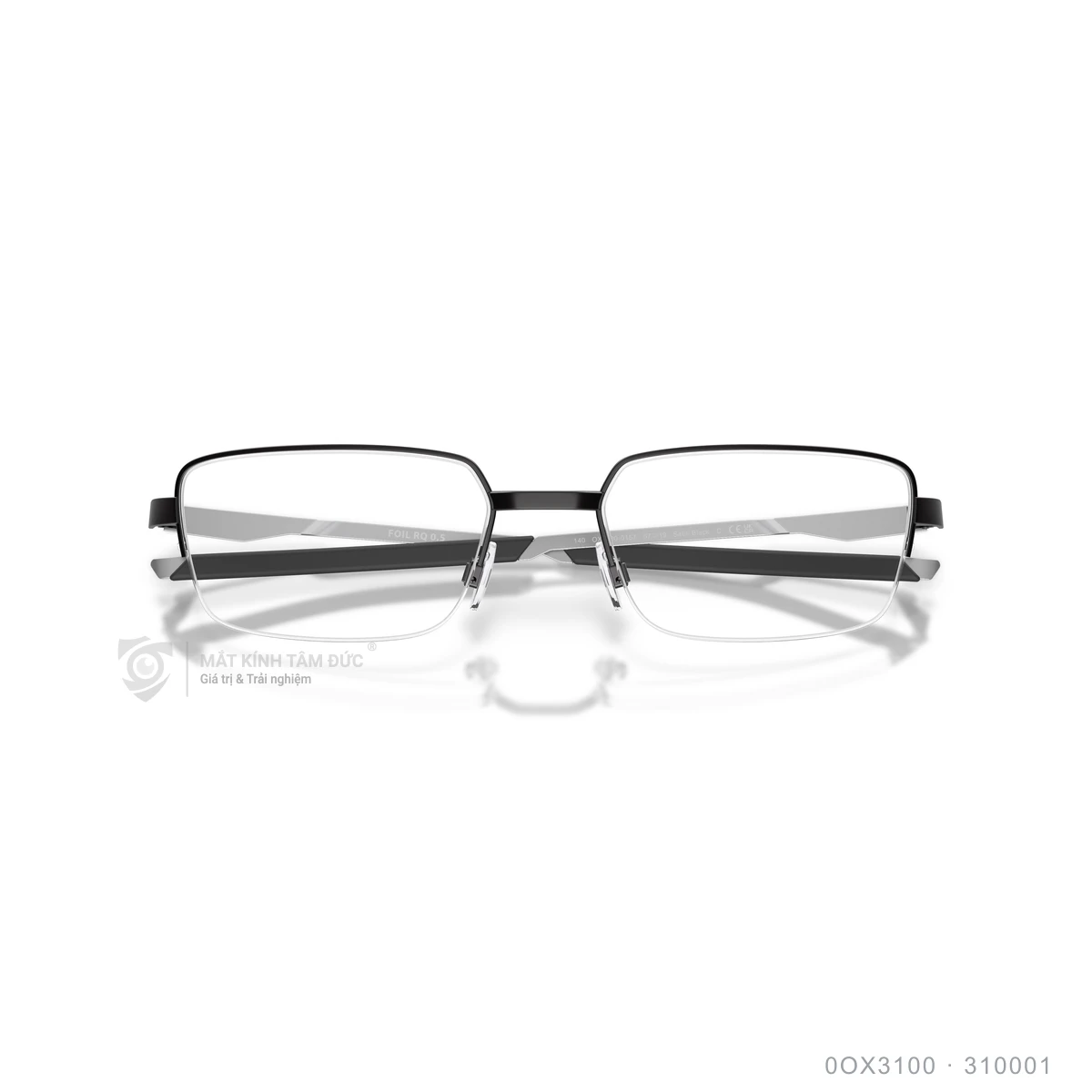 Gọng kính Oakley 0OX3100 - Ảnh 3