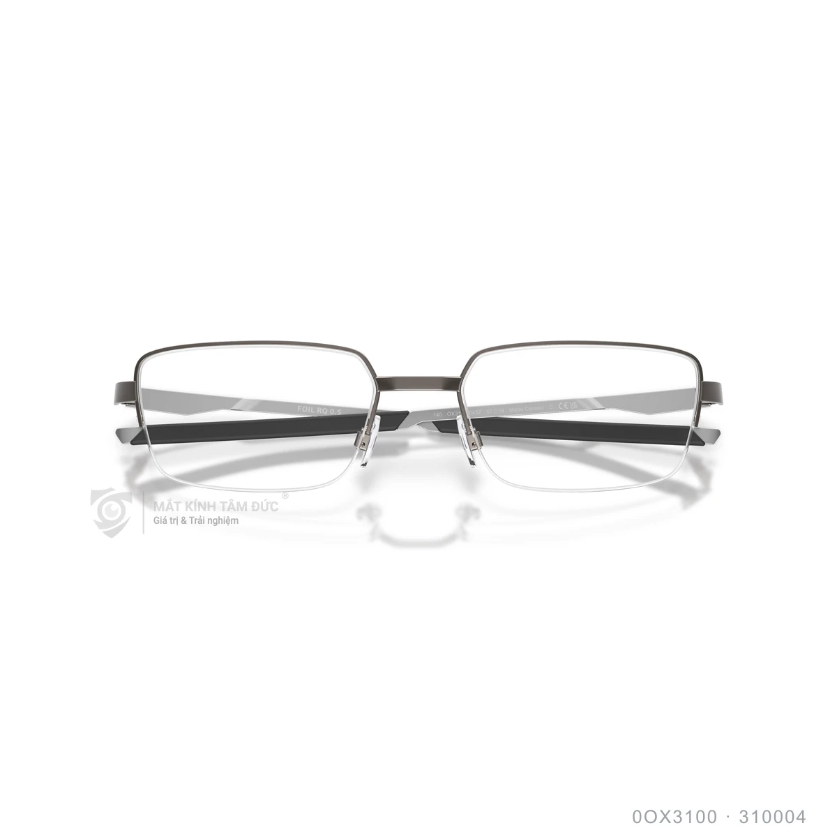 Gọng kính Oakley 0OX3100 - Ảnh 18