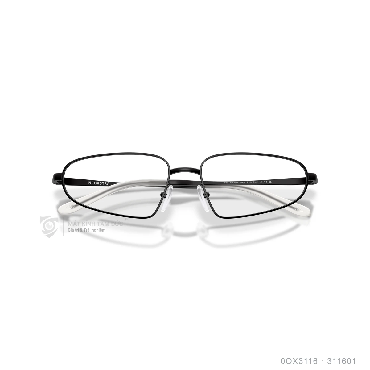 Gọng kính Oakley 0OX3116 - Ảnh 8