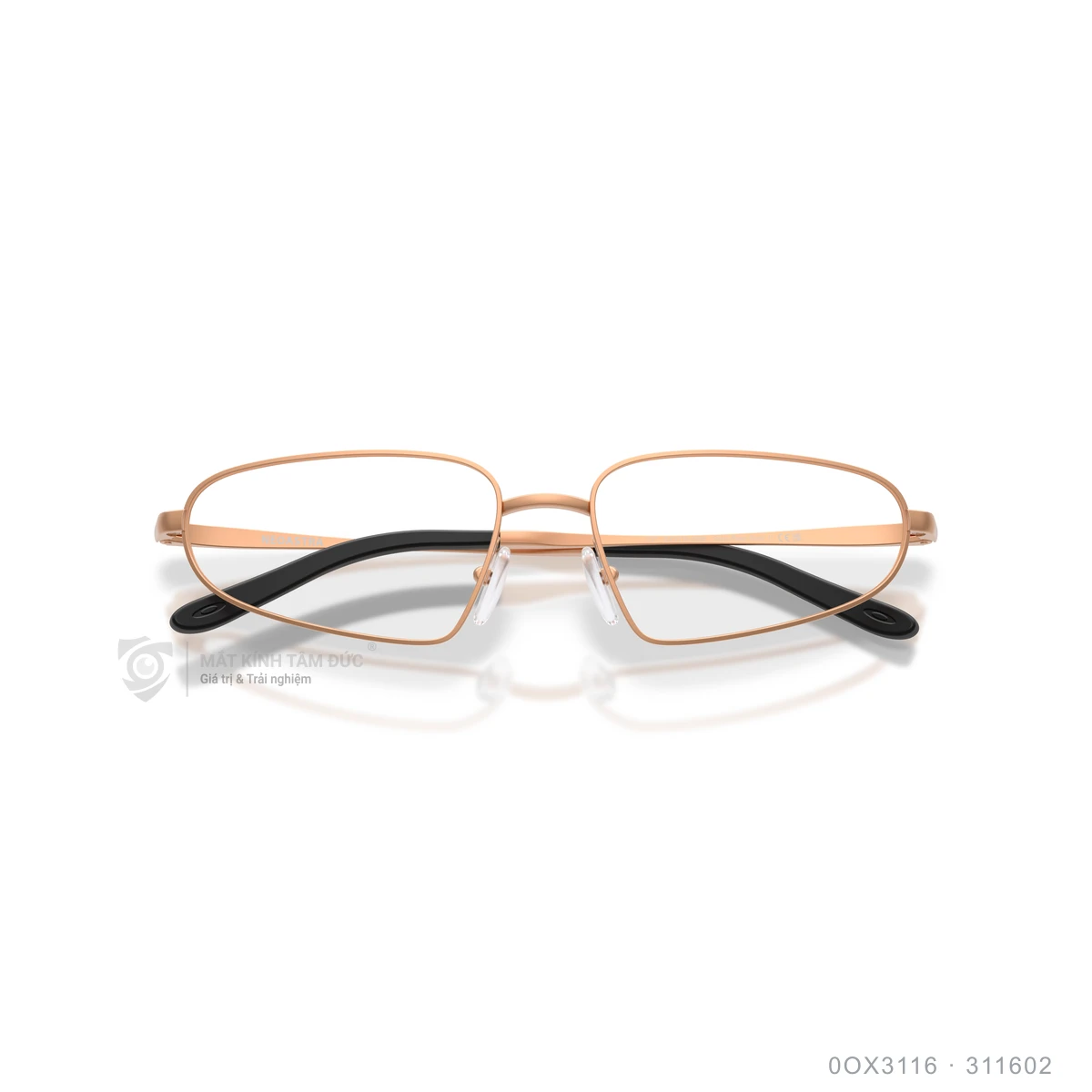 Gọng kính Oakley 0OX3116 - Ảnh 13