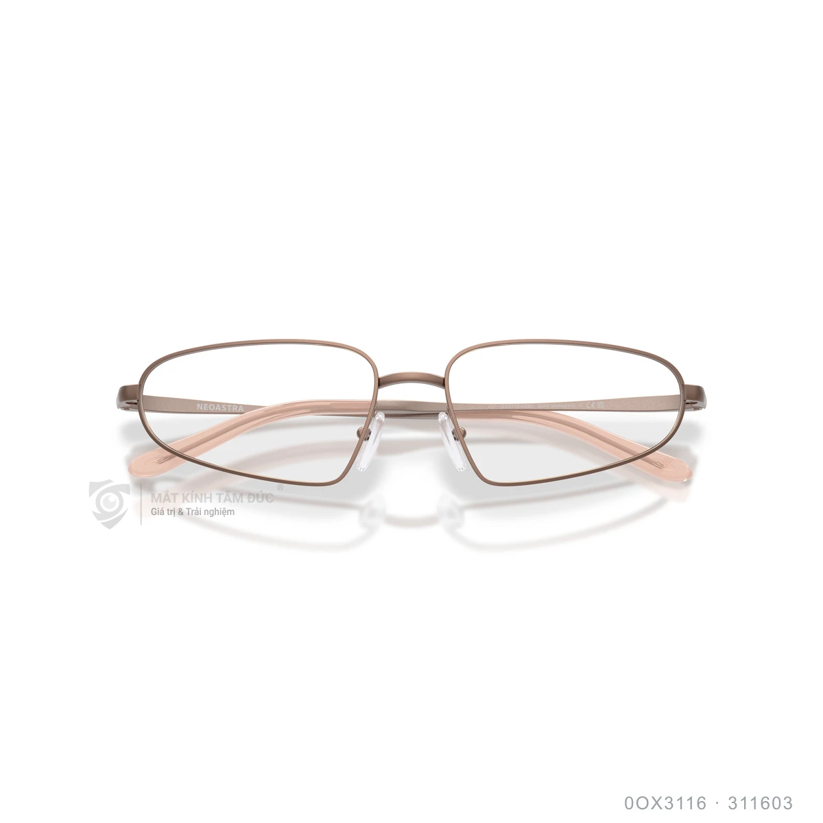Gọng kính Oakley 0OX3116 - Ảnh 18