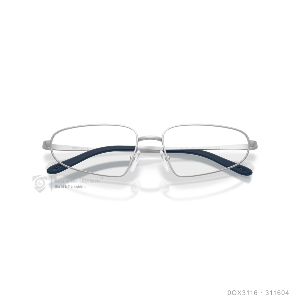 Gọng kính Oakley 0OX3116 - Ảnh 3