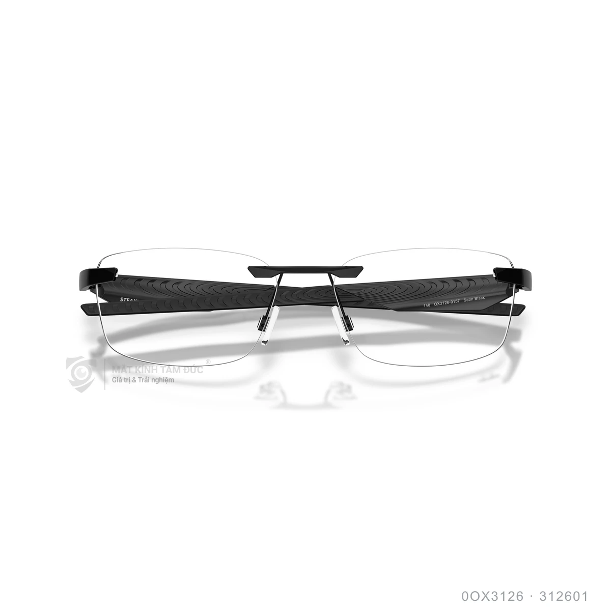 Gọng kính Oakley 0OX3126 - Ảnh 3