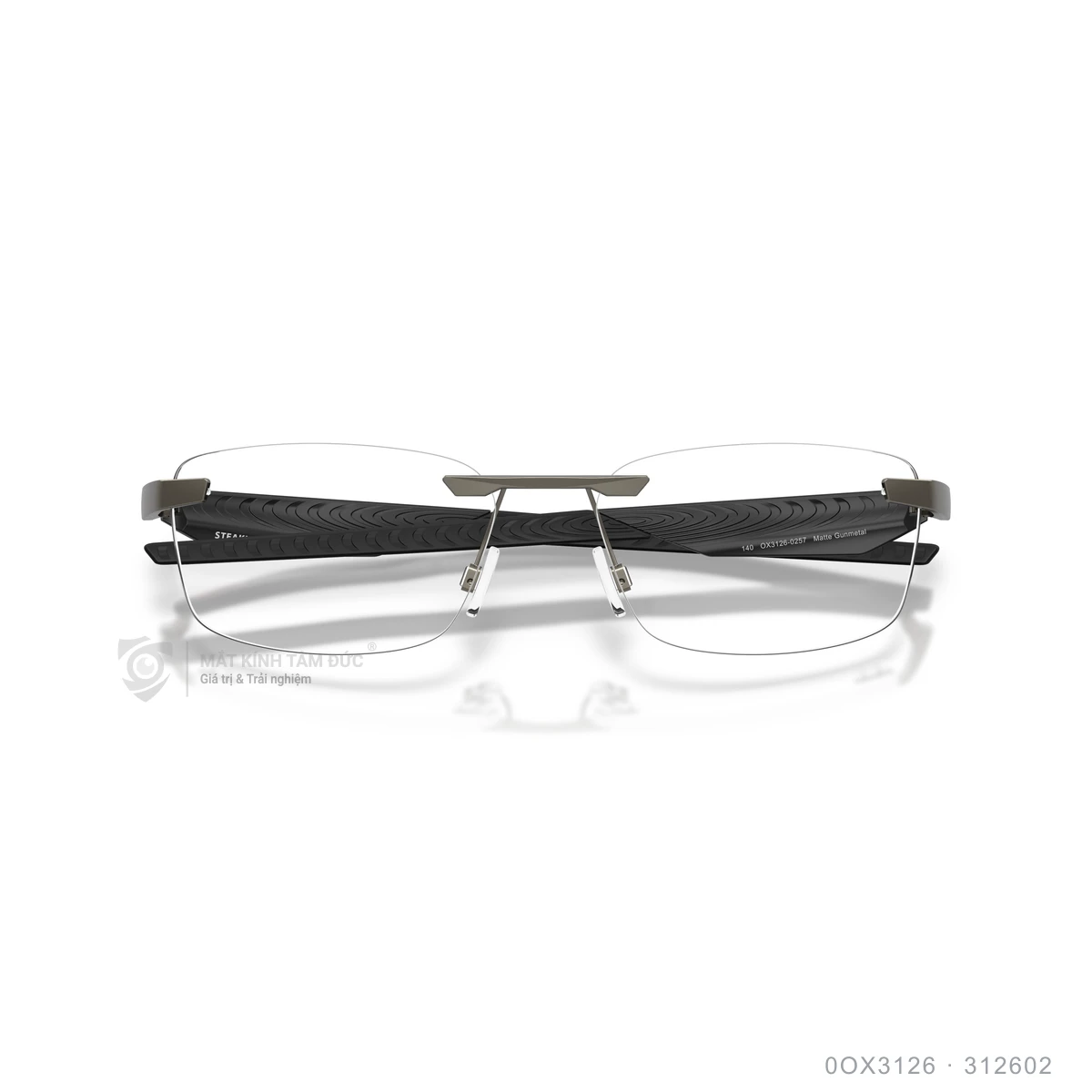 Gọng kính Oakley 0OX3126 - Ảnh 8