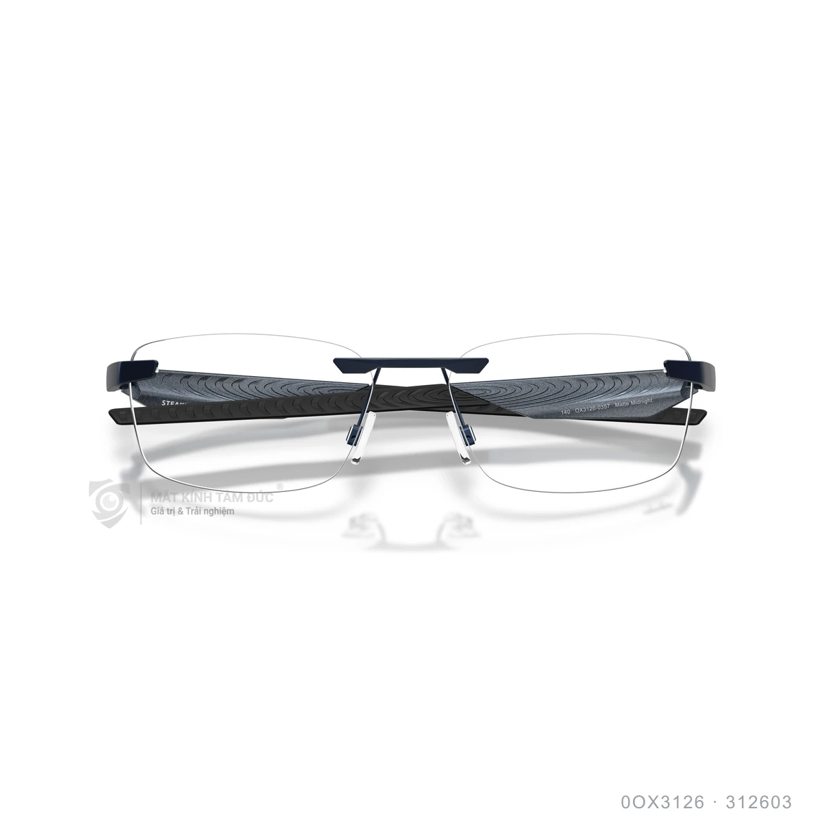 Gọng kính Oakley 0OX3126 - Ảnh 13