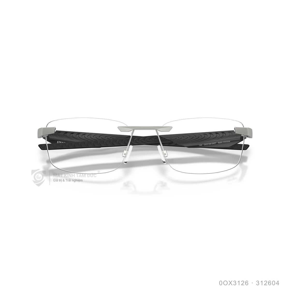 Gọng kính Oakley 0OX3126 - Ảnh 18