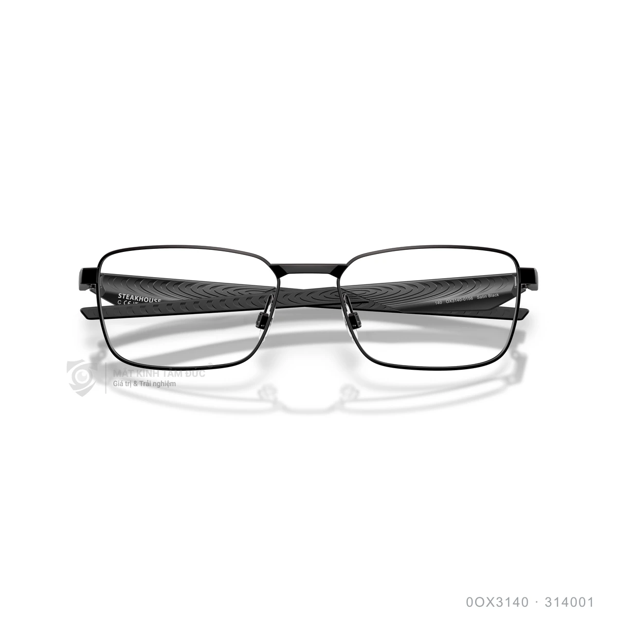 Gọng kính Oakley 0OX3140 - Ảnh 3