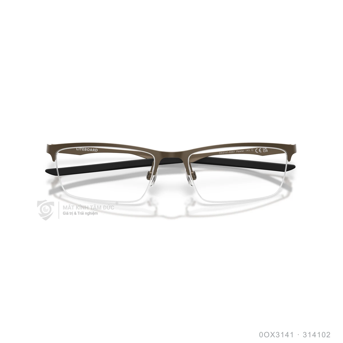 Gọng kính Oakley 0OX3141 - Ảnh 8