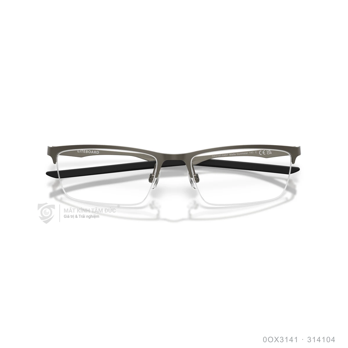 Gọng kính Oakley 0OX3141 - Ảnh 18