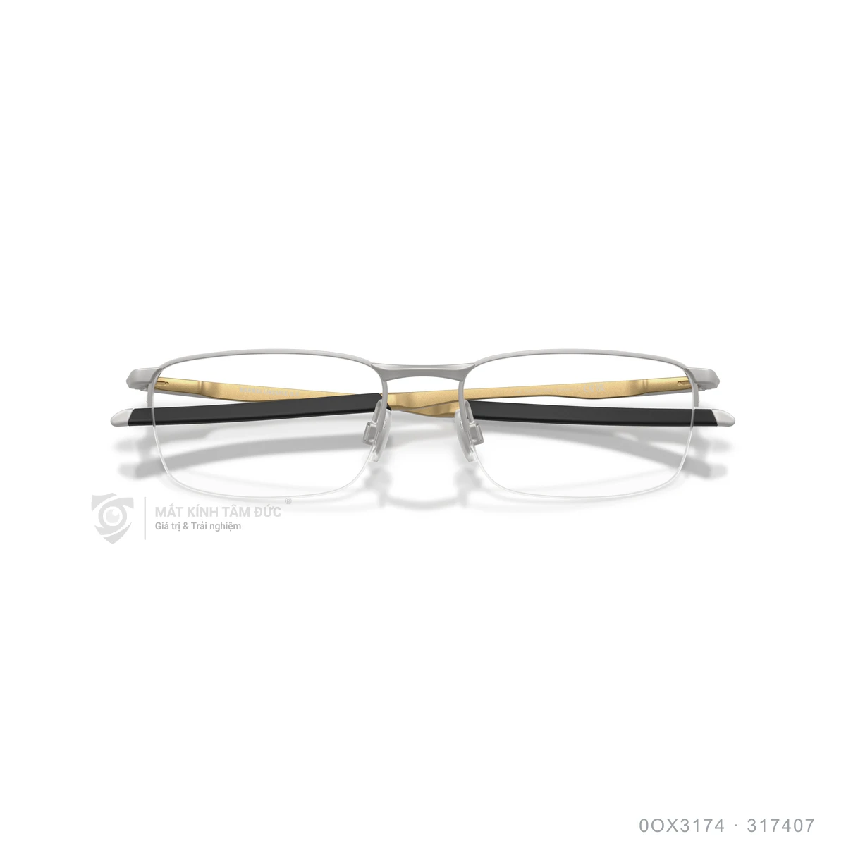 Gọng kính Oakley 0OX3174 - Ảnh 8