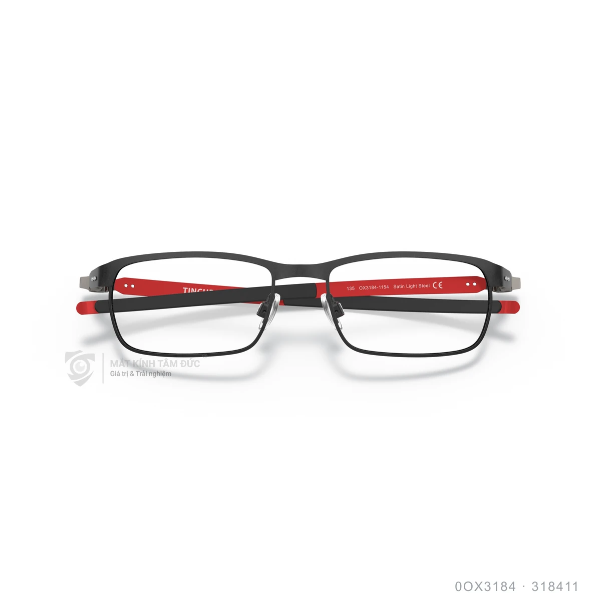 Gọng kính Oakley 0OX3184 - Ảnh 9