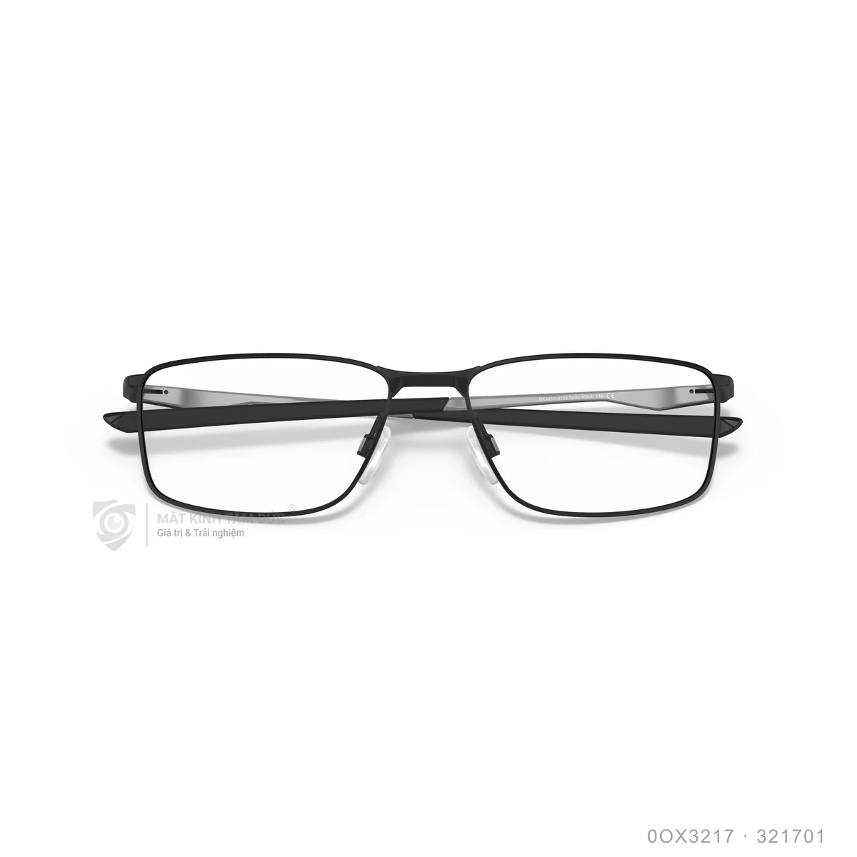 Gọng kính Oakley 0OX3217 - Ảnh 8