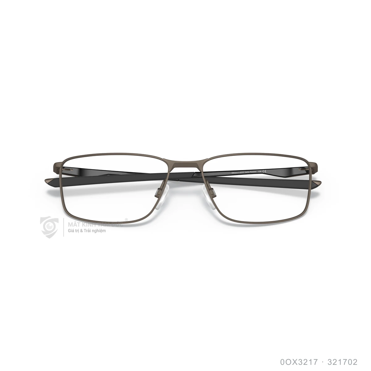 Gọng kính Oakley 0OX3217 - Ảnh 13