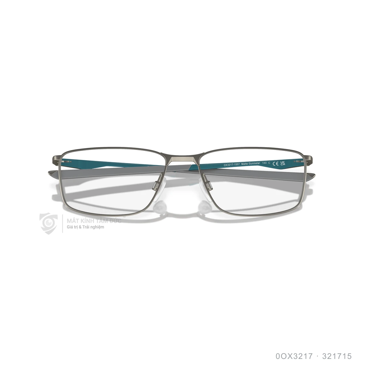 Gọng kính Oakley 0OX3217 - Ảnh 19