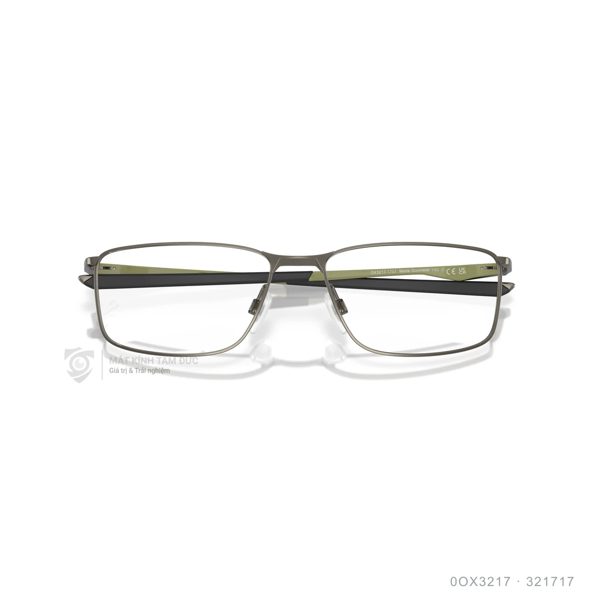 Gọng kính Oakley 0OX3217 - Ảnh 24