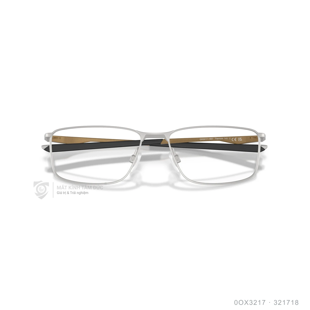 Gọng kính Oakley 0OX3217 - Ảnh 29