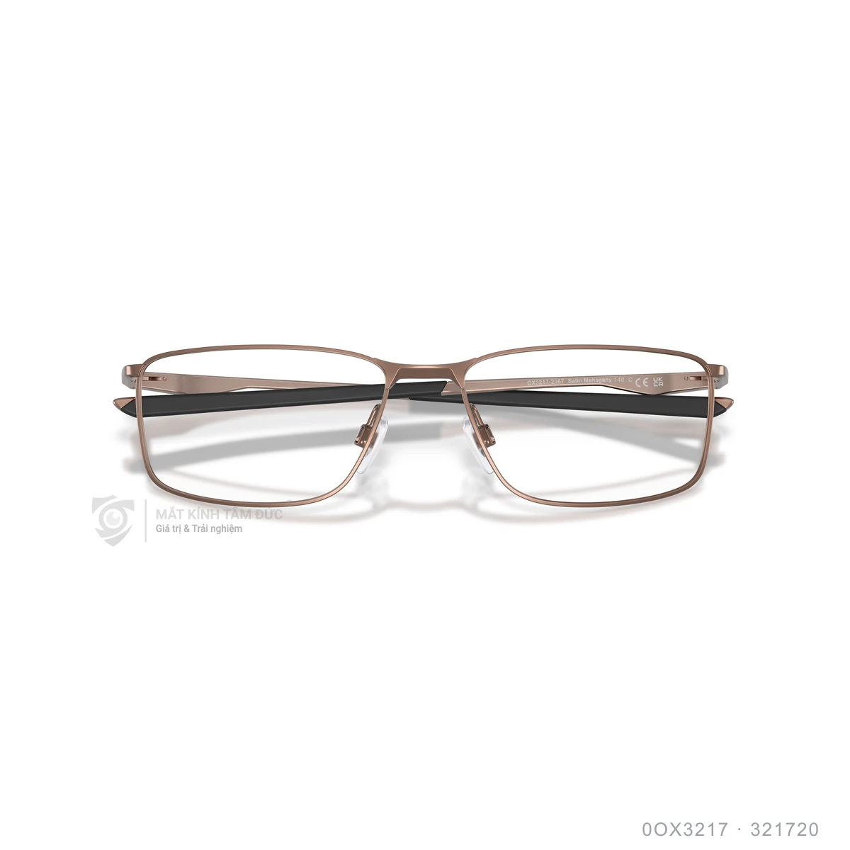 Gọng kính Oakley 0OX3217 - Ảnh 3