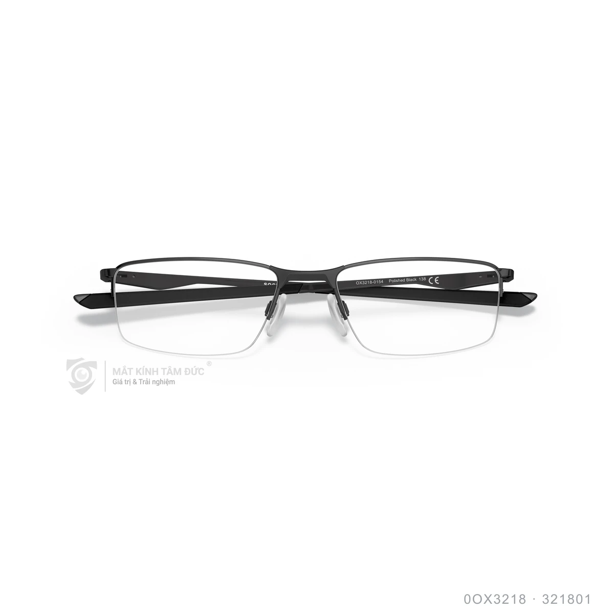 Gọng kính Oakley 0OX3218 - Ảnh 8