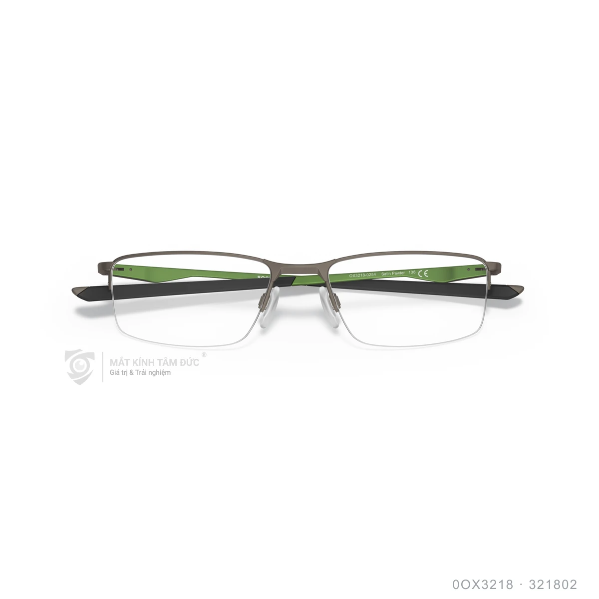 Gọng kính Oakley 0OX3218 - Ảnh 13