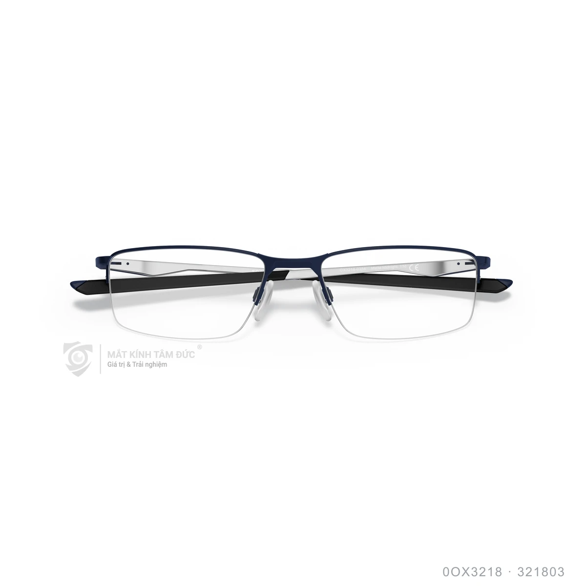 Gọng kính Oakley 0OX3218 - Ảnh 18