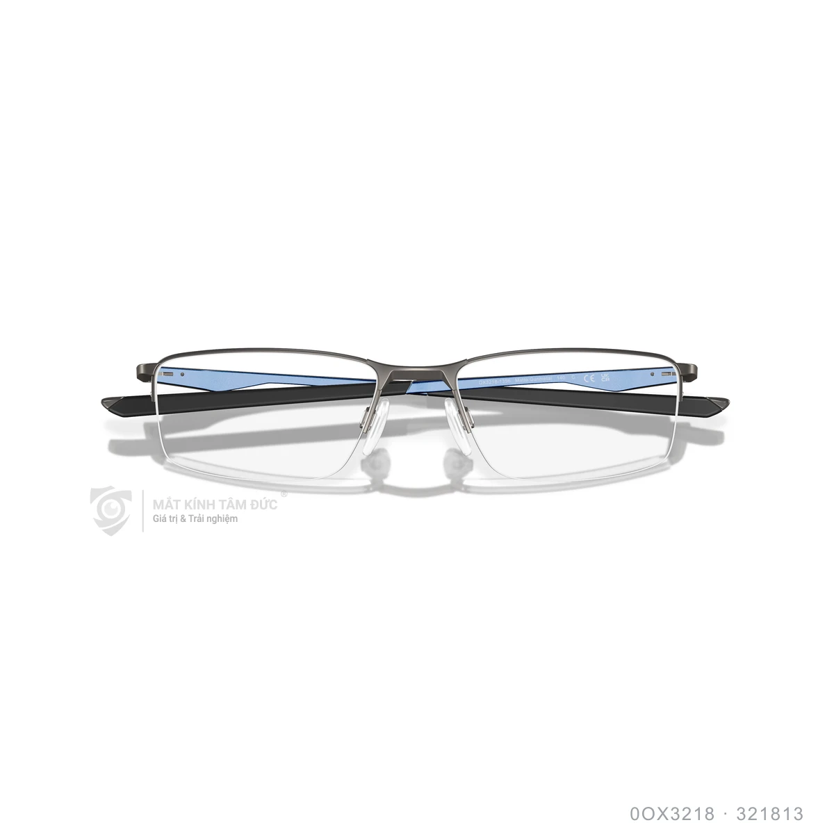 Gọng kính Oakley 0OX3218 - Ảnh 29
