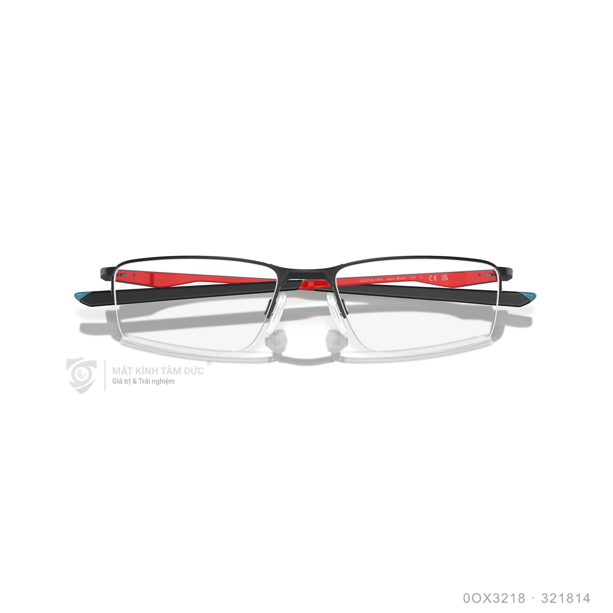 Gọng kính Oakley 0OX3218 - Ảnh 34